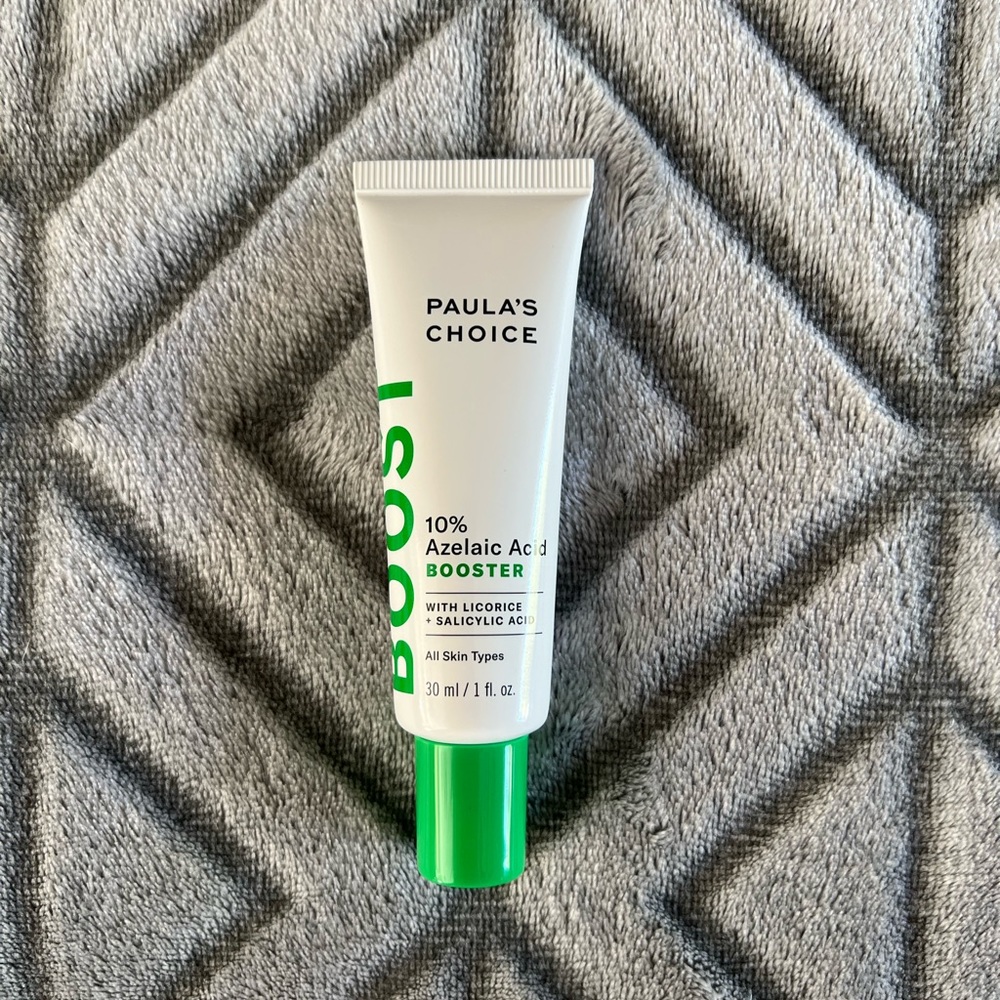 Paula’s Choice Azelaic Acid Booster